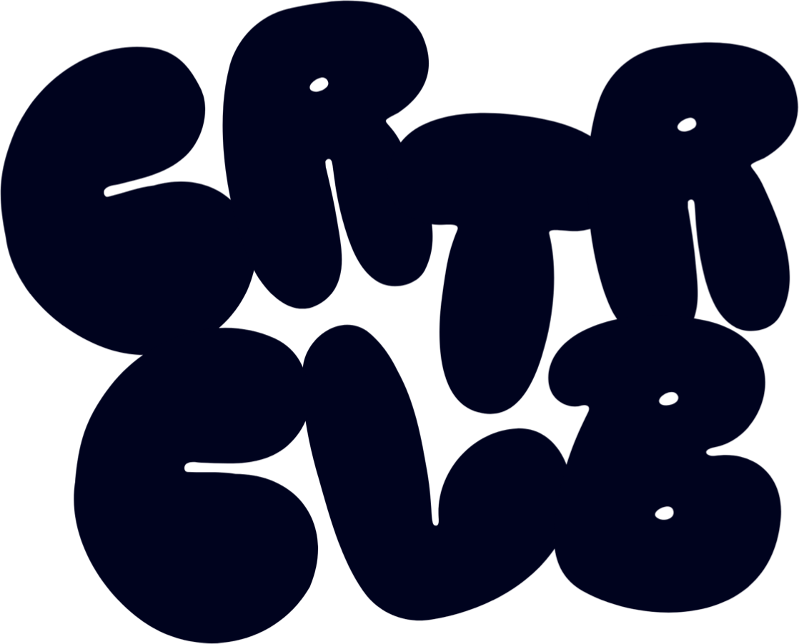 Navigation Logo - Dark Blue